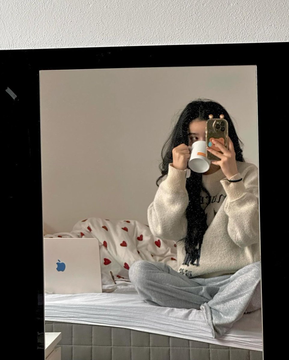 Procurando a disposição pra me arrumar e ir trabalhar