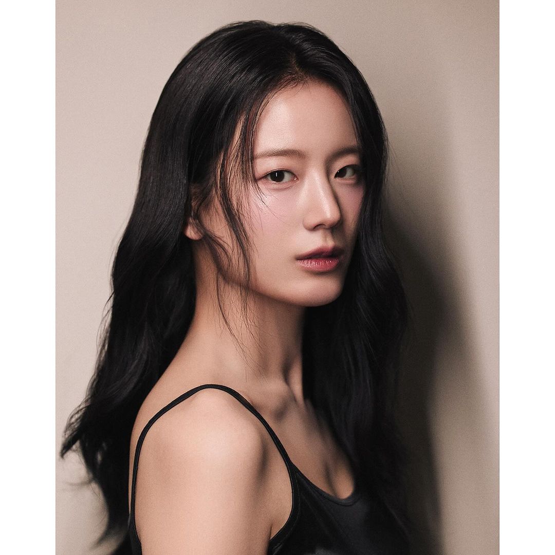 Jang Gyuri Facts tweet media