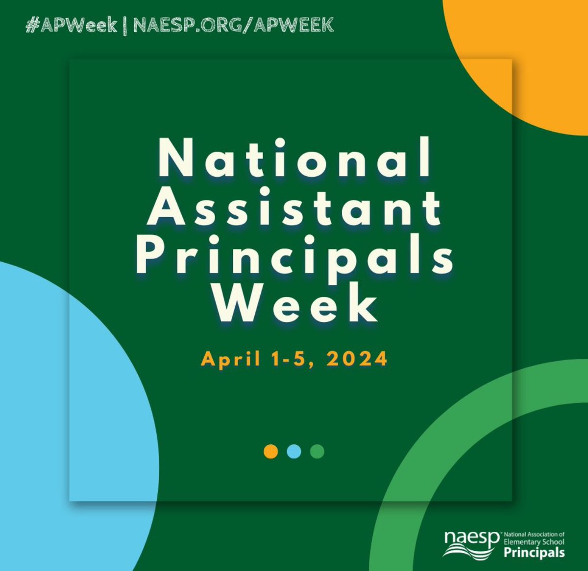 Thank you to our ⁦@MTPSpride⁩ assistant principals! Your work with our students is invaluable! One of the hardest jobs in education….and you crush it every day!