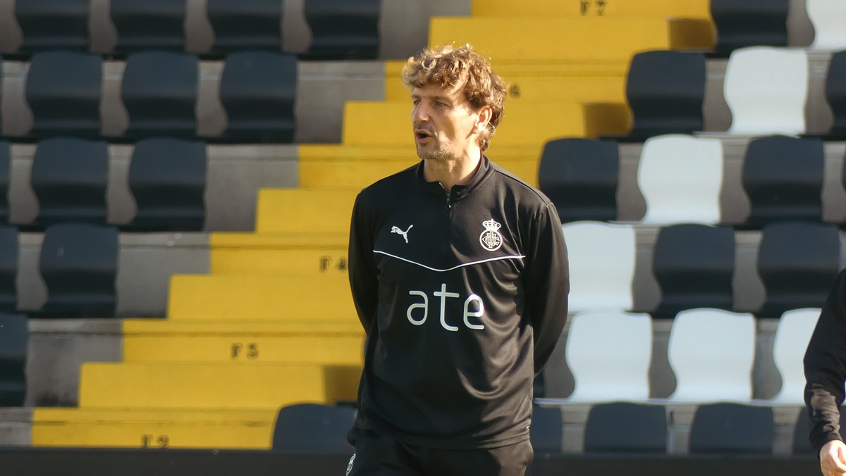 Real Unión Club Irun tweet media