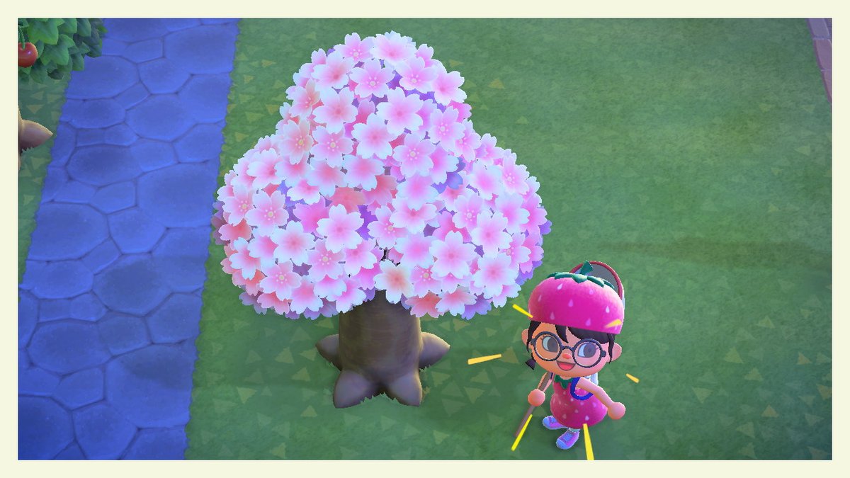 ZiggysCrossing's tweet photo. #AnimalCrossing #ACNH #NintendoSwitch https://t.co/RkAGUZBn7a