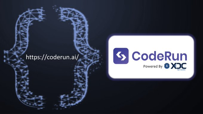 CryptoQueenVinn's tweet image. "Make the Jump from Ethereum to XDC Network: Embracing the Future of Blockchain Development" by Coderun.ai
Read in detail: vinn9686.medium.com/make-the-jump-…
Try it out: coderun.ai
#XDCNetwork #CodeRun #AI #chatgpt #Ethereum #XDCEthKiller #EVM