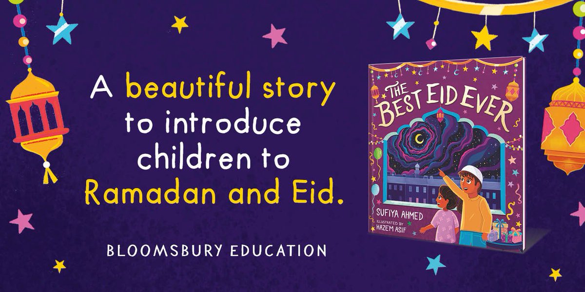 Fab news, Its nearly Eid and #TheBestEidEver has sold 1 million copies in 8 weeks. What are you waiting for? Don't miss out on last few copies #bestseller #nytimesbestseller #STbestseller 😘