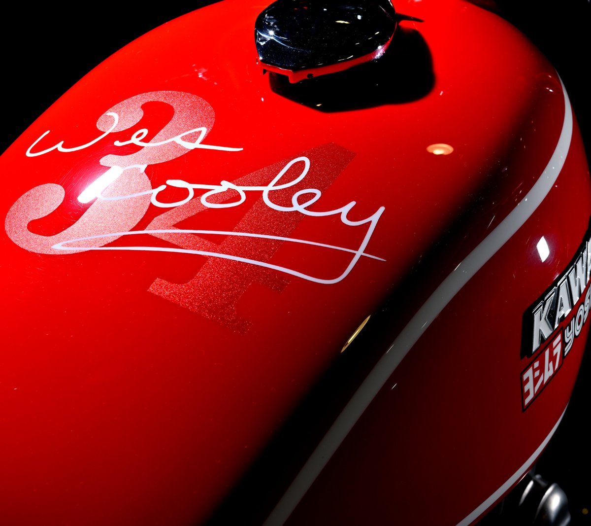 ヨシムラジャパン YoshimuraJPN on X