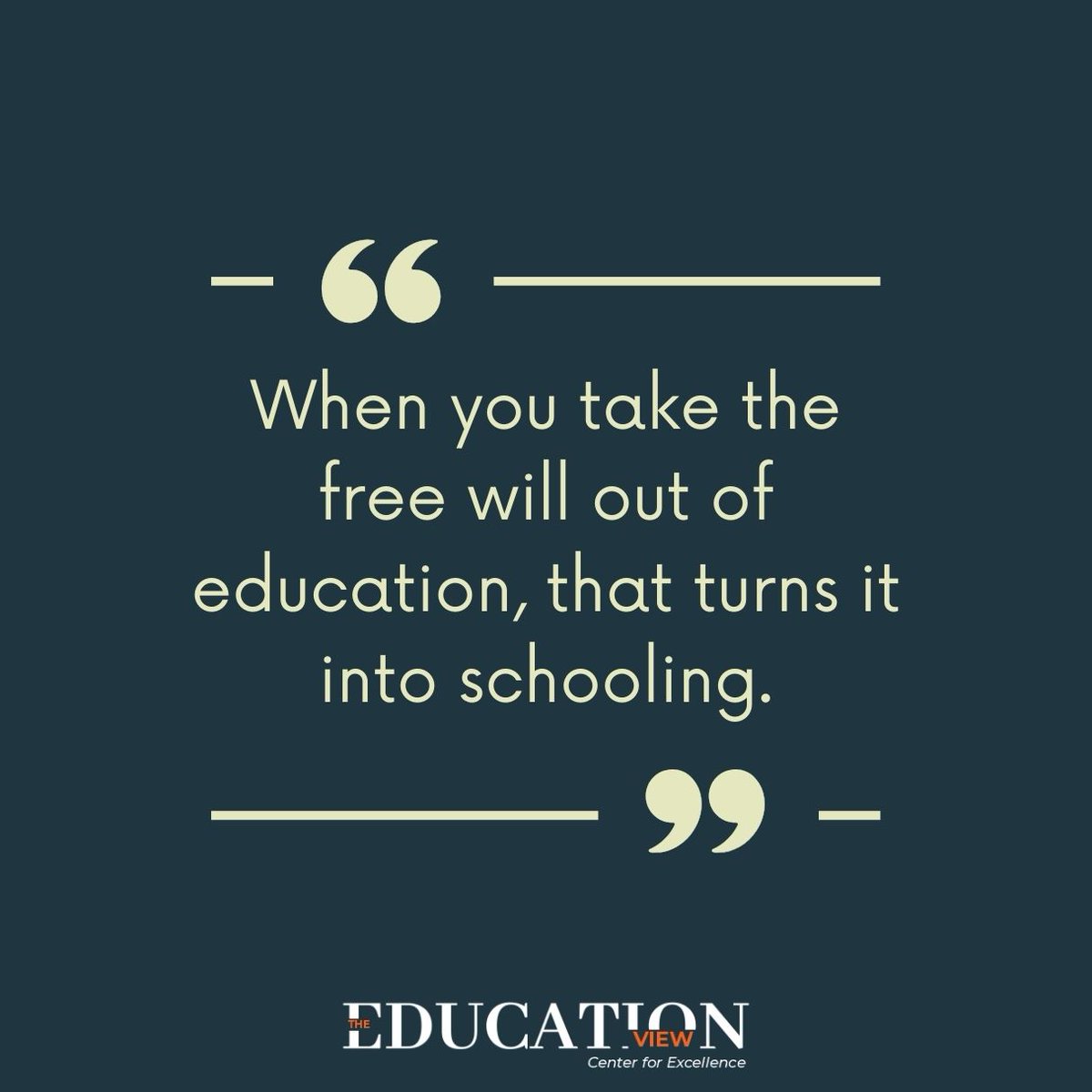 Empowering education: Free will is the essence of true learning. Let's keep education free from constraints. 📚💡
.
.
.
.
.
.
#EducationFreedom #FreeWill #StudentEmpowerment #LearningJourney #EducationQuotes #Inspiration