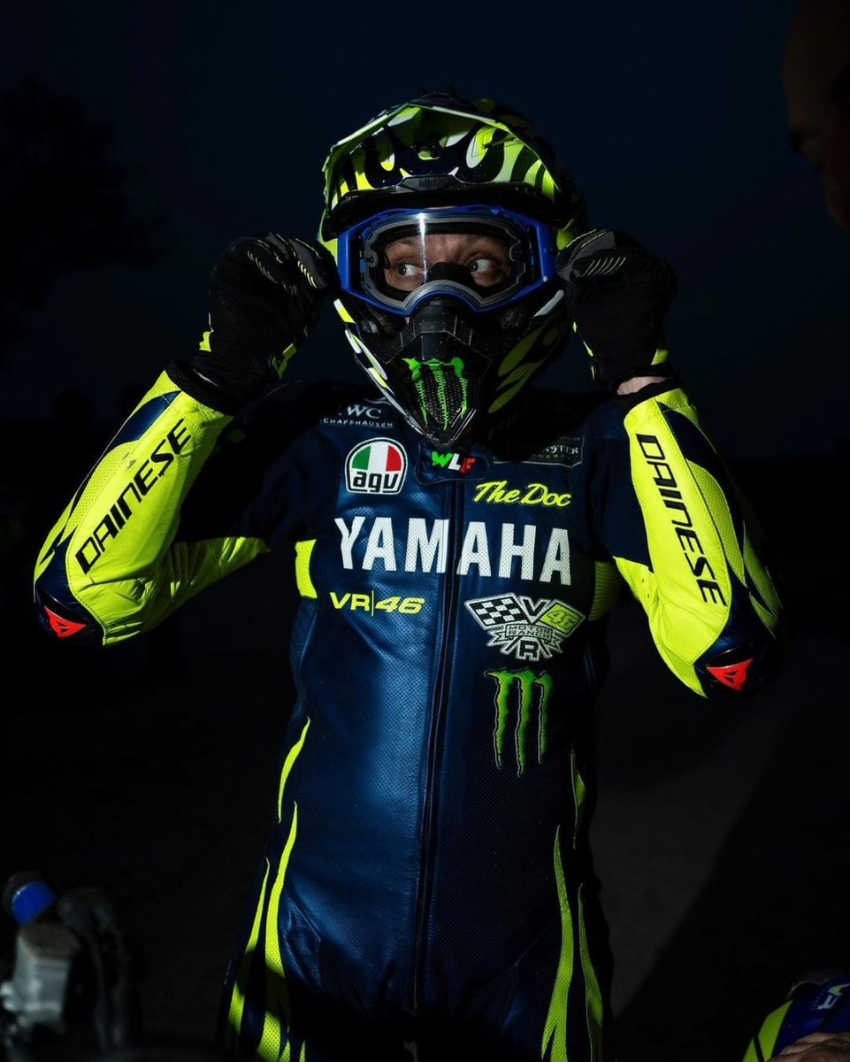 ValeYellow46 tweet picture