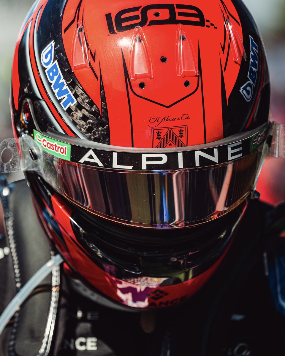 AlpineF1Team tweet picture