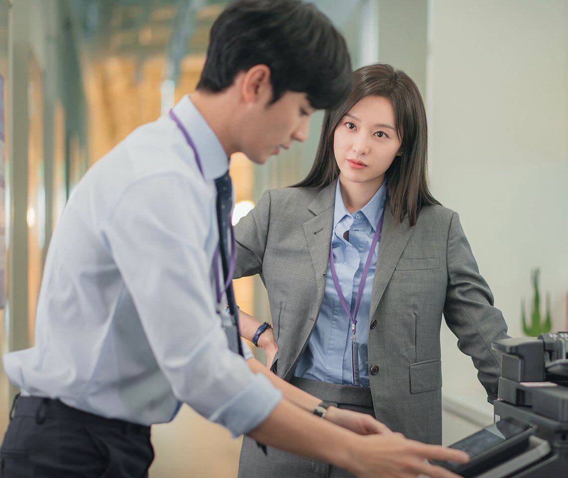 K-Drama Menfess tweet media