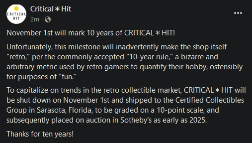 CriticalHitNag's tweet photo. https://t.co/XFxwVCYR89