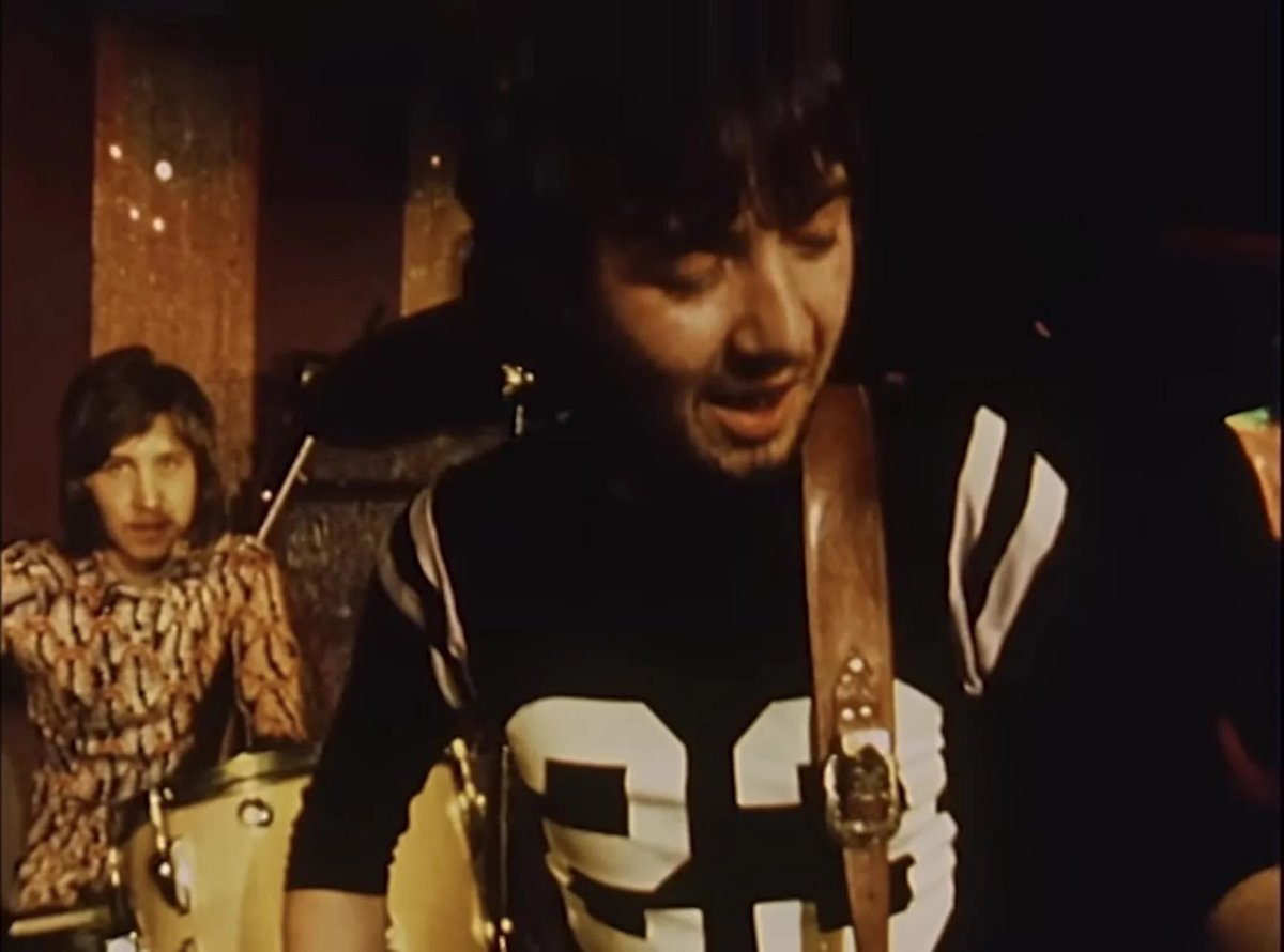 Happy Heavenly Birthday to the one and only Ronnie Lane. You will never find another quite like Ronnie. I’ll be raising a glass for you today. Miss you always.