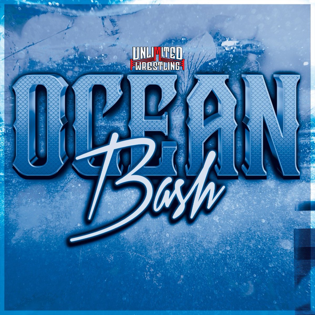 Kein #Aprilscherz: Morgen Abend haben wir eine große Ankündigung für OCEAN BASH am 25.05.24. Seid gespannt! Es gibt noch ein paar Stehplätze: 🎟️ wrestlingtickets.de