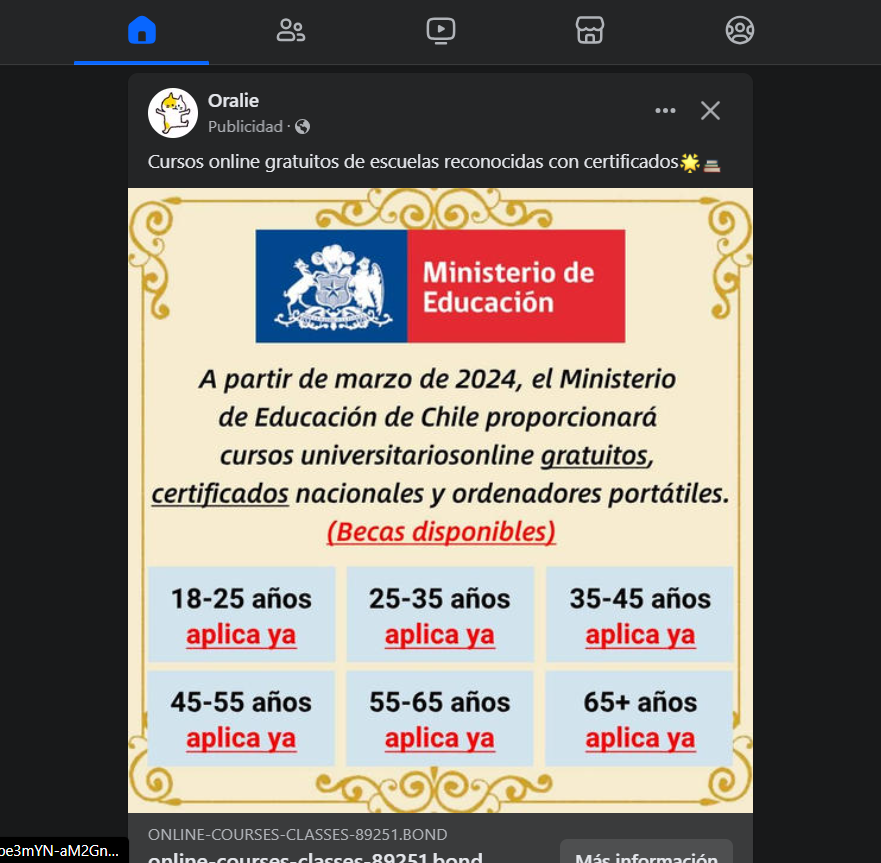 ClaudiusTemuco's tweet photo. https://t.co/GNXmbzBwjG