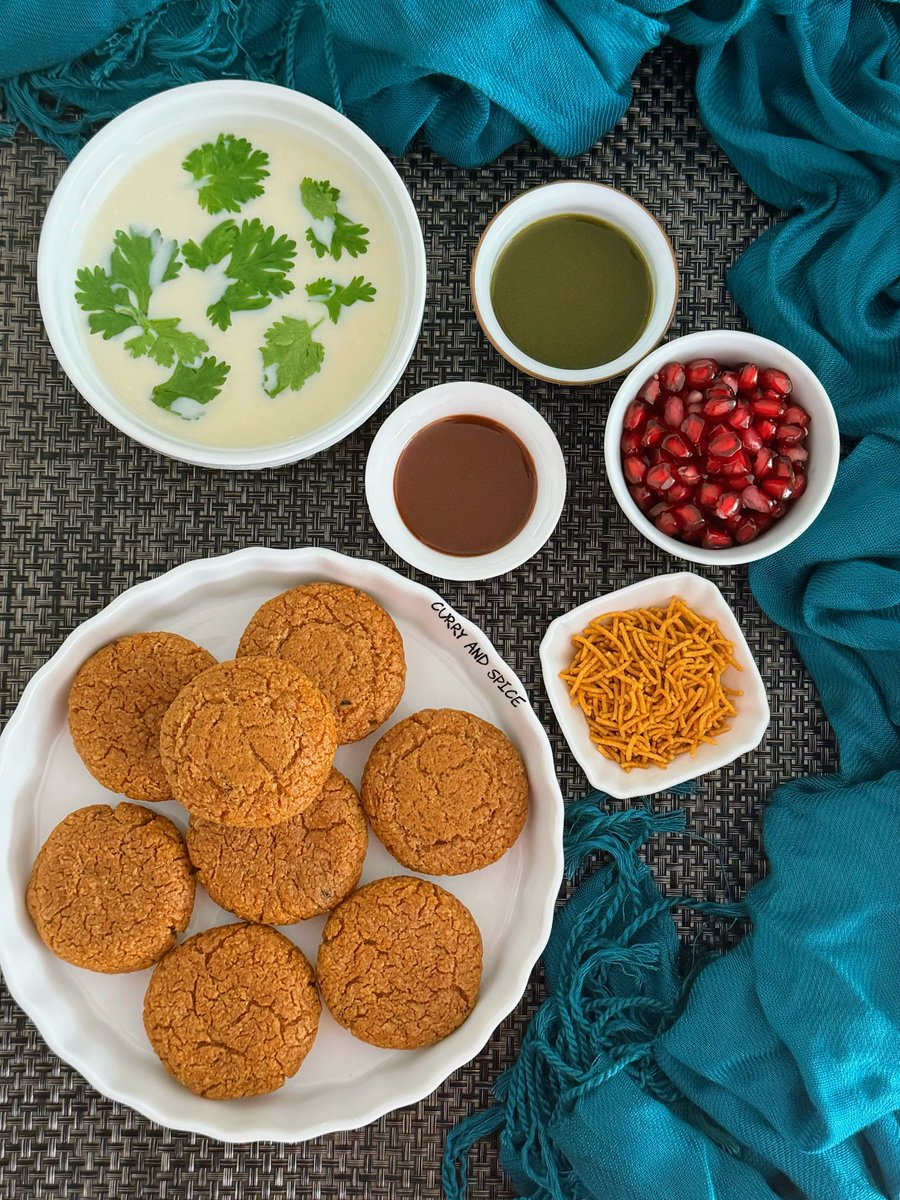 Somasray's tweet photo. #oven #cooked #minimaloil #snack in #soypudding
Recipe Link : https://t.co/U5r6bVAJbz https://t.co/3NZ1GgDIto