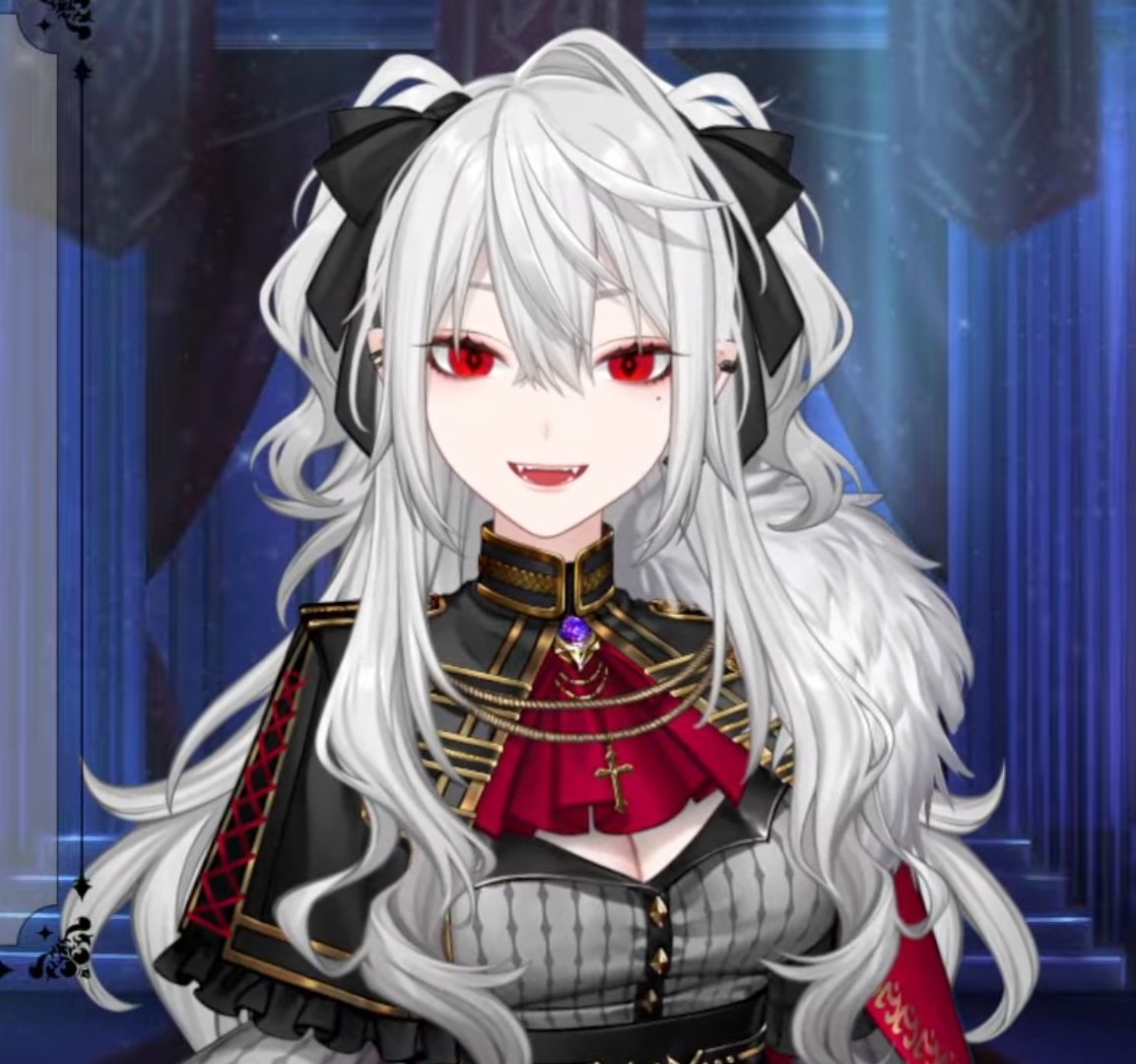 葛葉 #くずなま #サーニャ 今年のエイプリルフールもありがとう最高