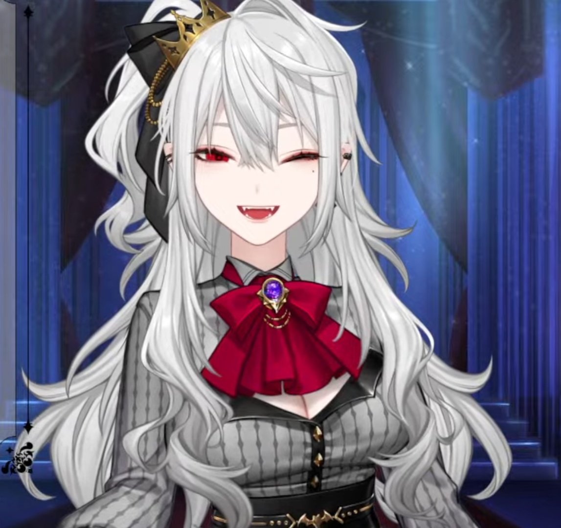 葛葉 #くずなま #サーニャ 今年のエイプリルフールもありがとう最高