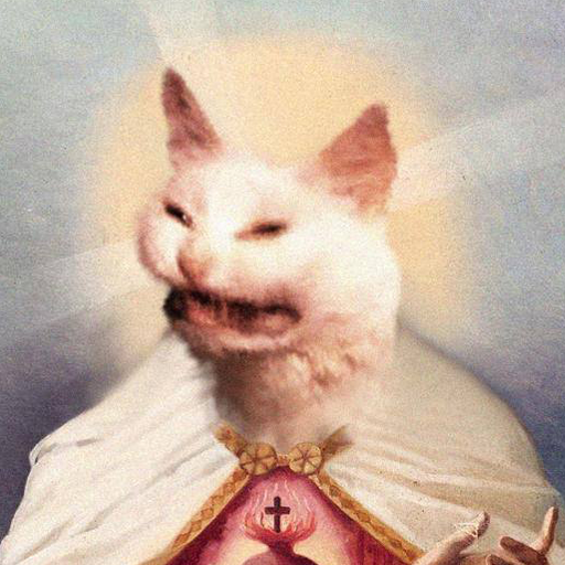 $kot is da lord! 
fade at your own risk sors

CA: 3PxMEsk3EKdyADYNzVSxNRKX7aG2S6EgNHQD69CwBpZe