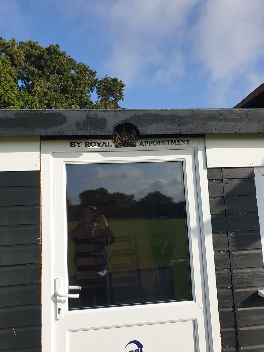 Frinton on Sea Cricket Club🏏 tweet media