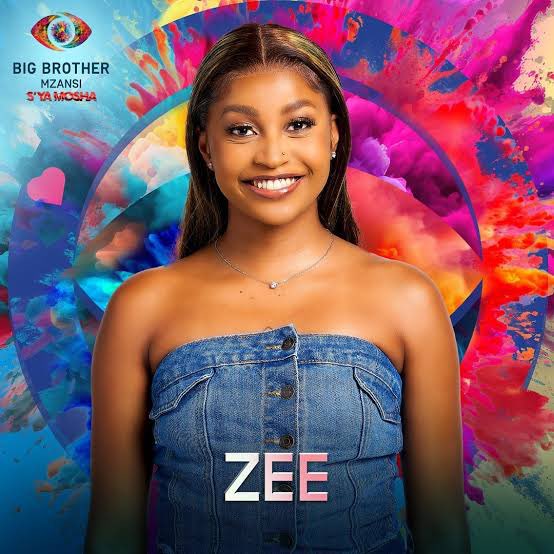 Dutchess Nongoloza 😎 tweet media