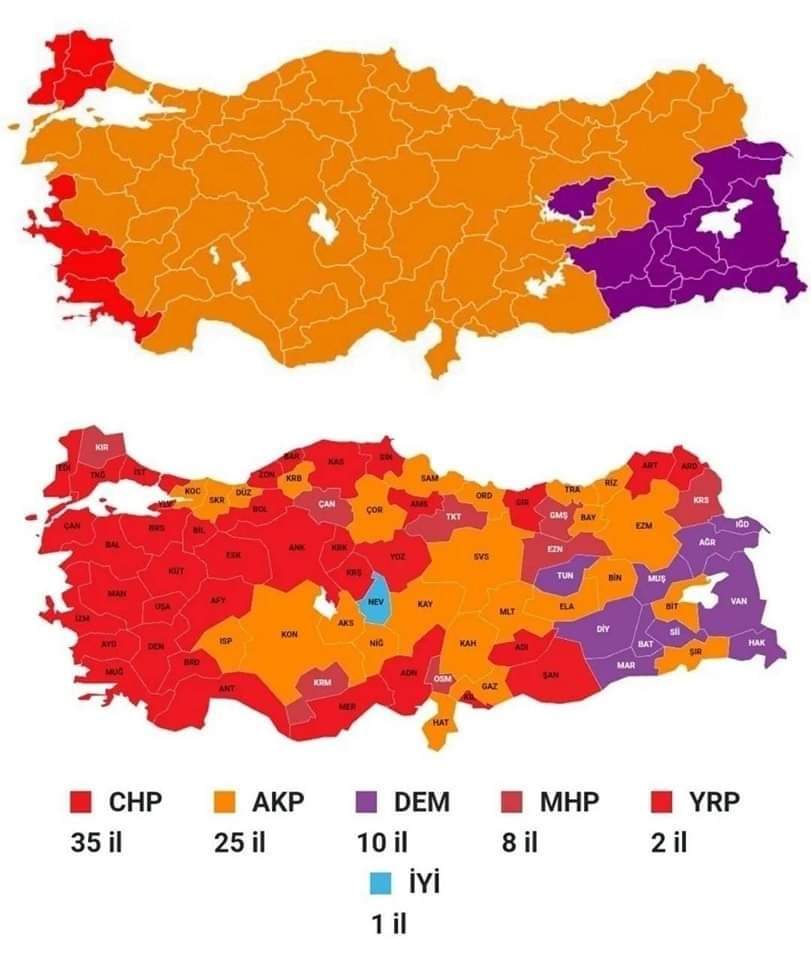 Neredennnn nereyeeee 🙂