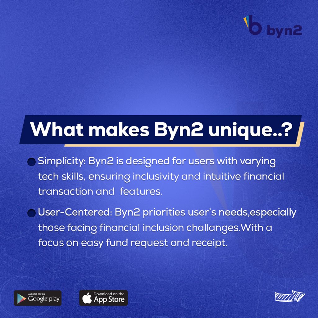 byn2wallet's tweet photo. Hi, I’m Byn2.
.
.
.
.
@solana 
@ChristexFndn 
@ColosseumOrg 
#mobilemoney https://t.co/NalX80nX3k