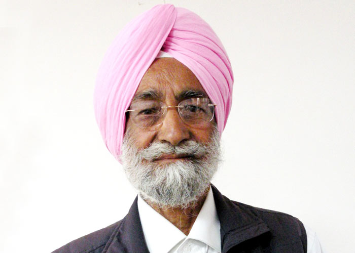 yespunjab's tweet photo. Punjab Govt should constitute 'Wheat Board'; declaring Pvt Silos as procurement centres a reformist step: Bhupinder Singh Mann https://t.co/zip22bIT0E
#Punjab #Chandigarh #BhupinderSinghMann #IT #Government #WheatBoard #YesPunjab https://t.co/zWgTAMWuvj