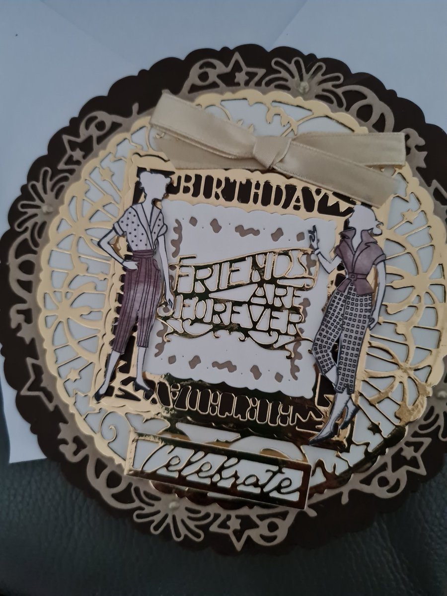 Val Burrell-Walker MBE tweet media