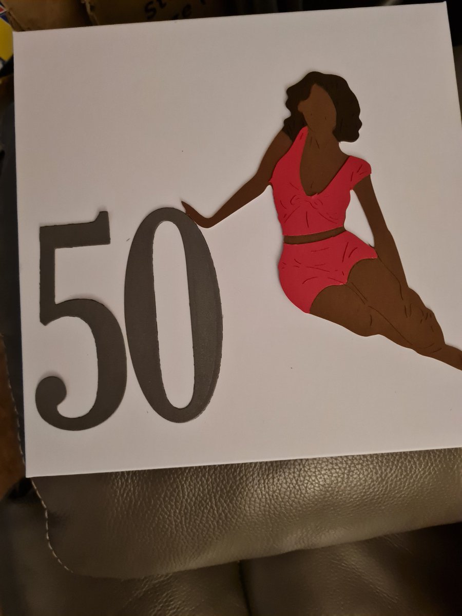 Val Burrell-Walker MBE tweet media