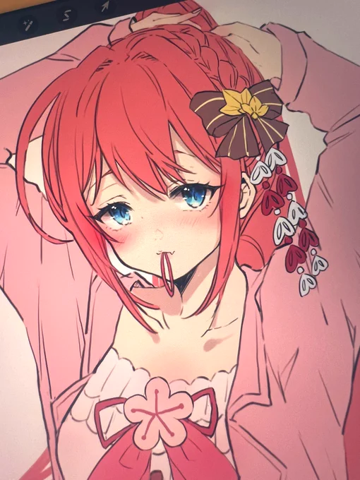 かわいーね 