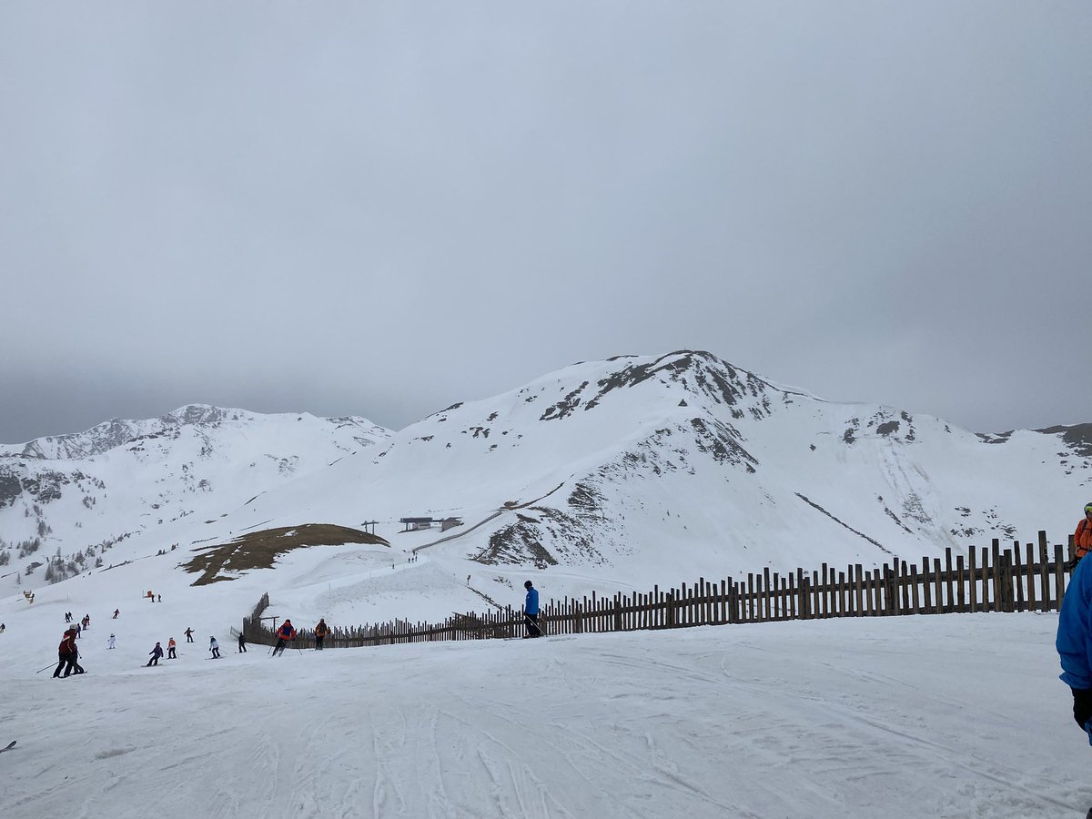 #Hinterglemm #SaalbachHinterglemm #Zwölferkogel #Austria #Östereich #Ski @skiweather
