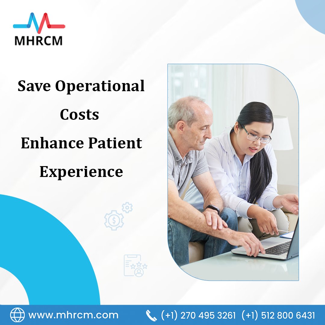 With our expertise, we assist in streamlining complex steps such as insurance verification, collections, and claims processing while improving accuracy and reducing costs. For accurate Dental Billing Services, collaborate with us. #InsuranceVerification #PatientExperience #MHRCM