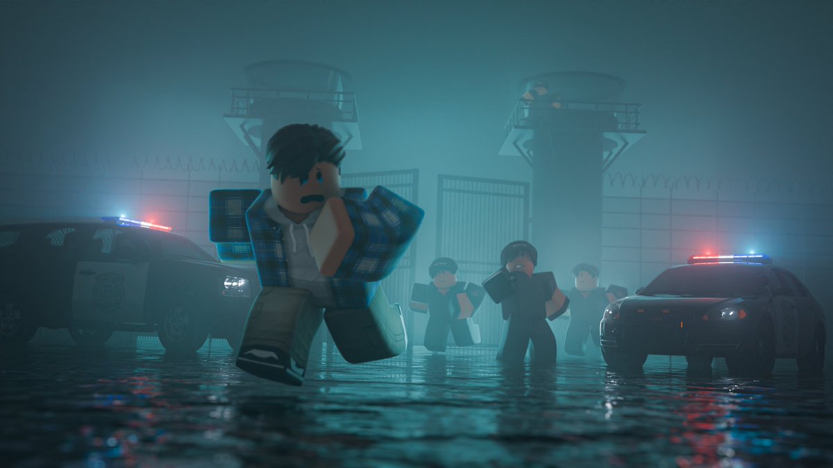 I created this icon and thumbnail.

RT Appreciated  #RobloxGFX | #RobloxCommissions | #RobloxDev  | #RobloxDevs