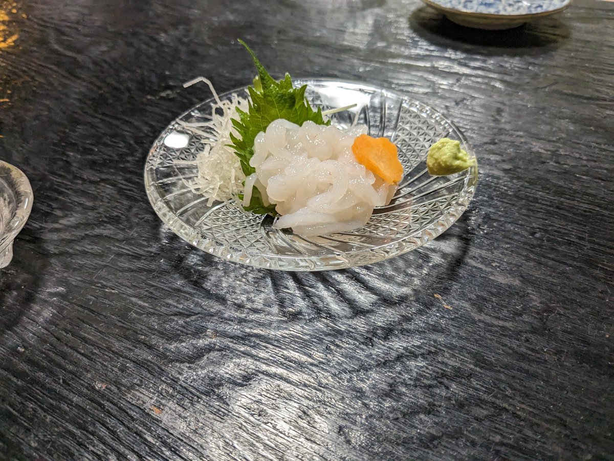 sampomanti's tweet photo. 富山に来ました
@MrIkaruka
#tomandsam https://t.co/7mg5GGKmEh