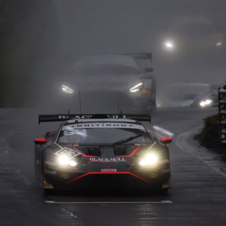 🇬🇧 #BritishGT 🏁 tweet media
