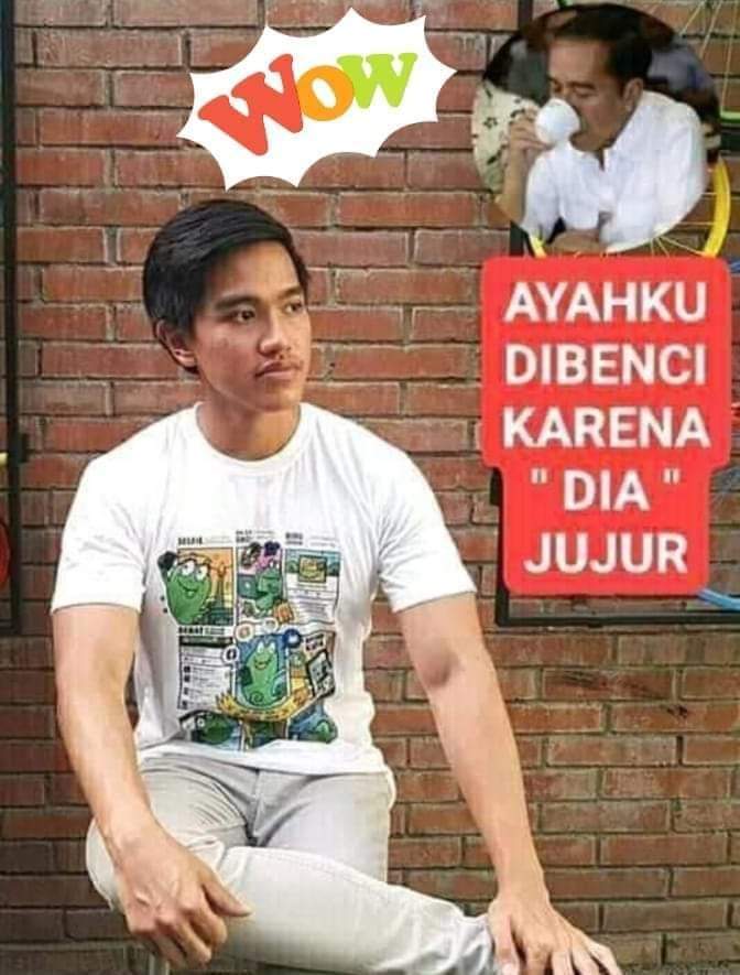 Agus Susanto IV tweet media