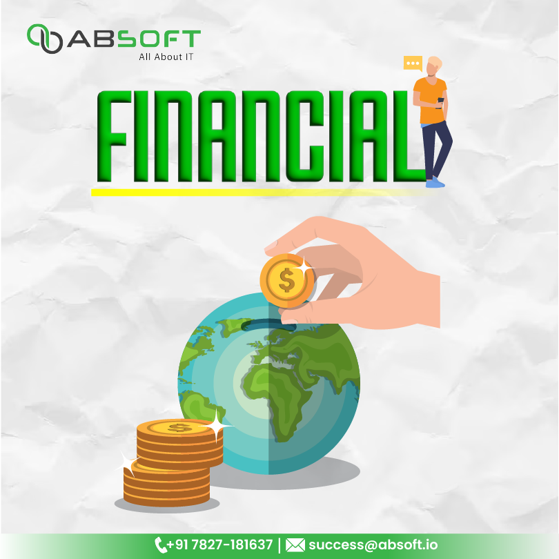Absoft_IT's tweet photo. "Welcoming the new financial year with open arms and ambitious goals! Here's to a year filled with growth, success, and financial abundance. Let's make every penny count! 💼💰 #HappyNewFinancialYear #FinancialGoals #SuccessAhead" https://t.co/pXuQ9JU1A4