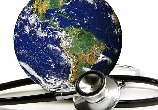 Más de mil millones de personas en todo el mundo tienen #OBESIDAD. Es la forma más común de malnutrición y las tasas han aumentado en hombres, mujeres, niños y adolescentes. intramed.net/107129