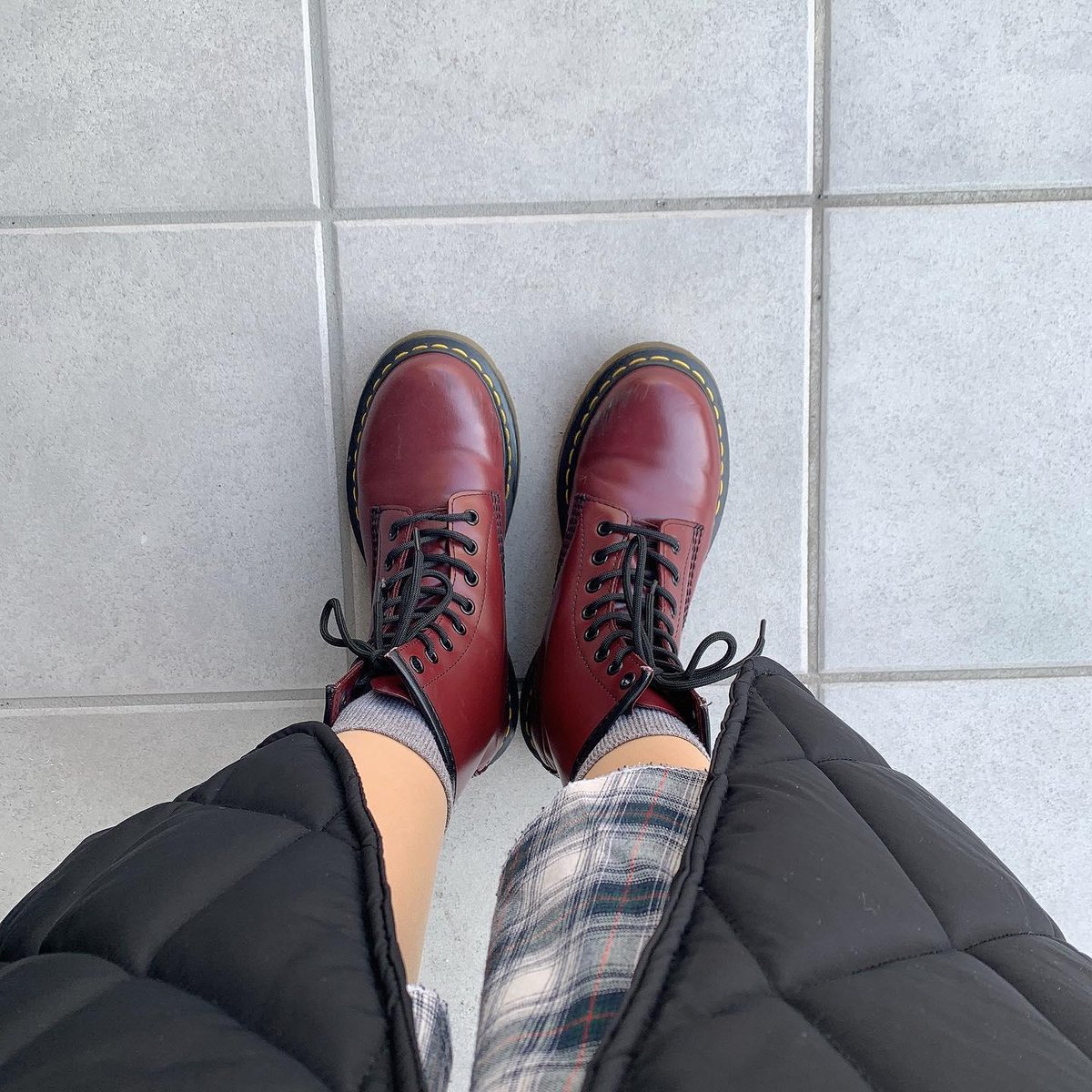 drmartens tweet picture