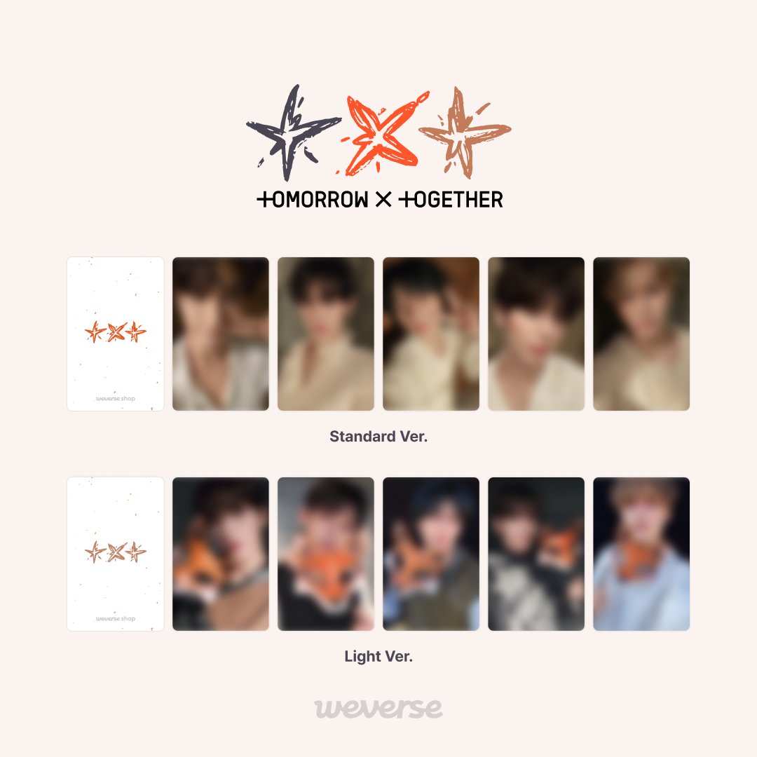 Weverse on X: Weverse on X: