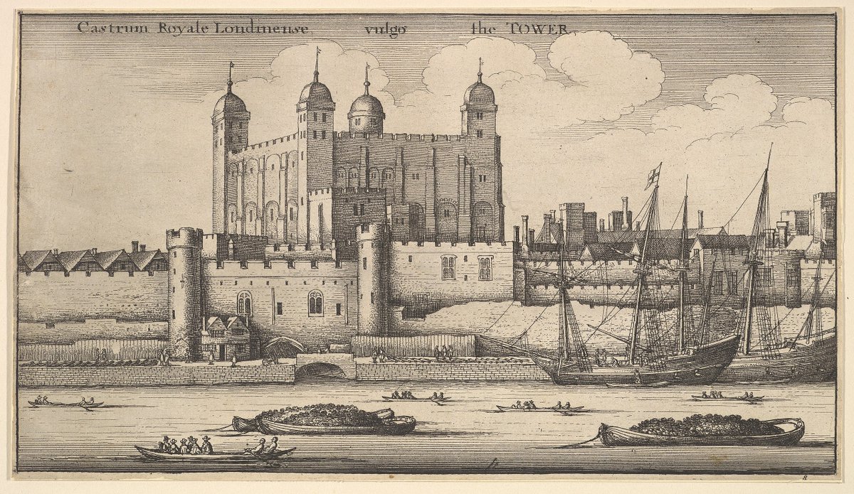 Happy April Fools' Day! 🤪 #OnThisDay in 1698, one of the oldest known pranks took place when unsuspecting Londoners were invited to the Tower of London with the promise of witnessing the 'washing of the lions.' Little did they know, there was no such ceremony! 🦁