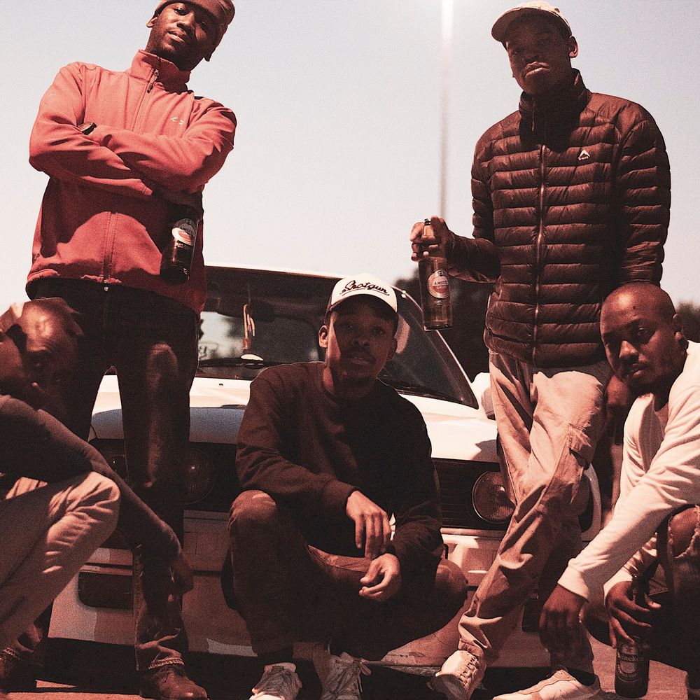 RealSihleIV's tweet photo. What's the best album here https://t.co/iFQsQhQlM9