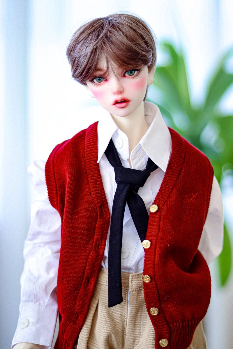 65지만 든든해진 이담이❤️