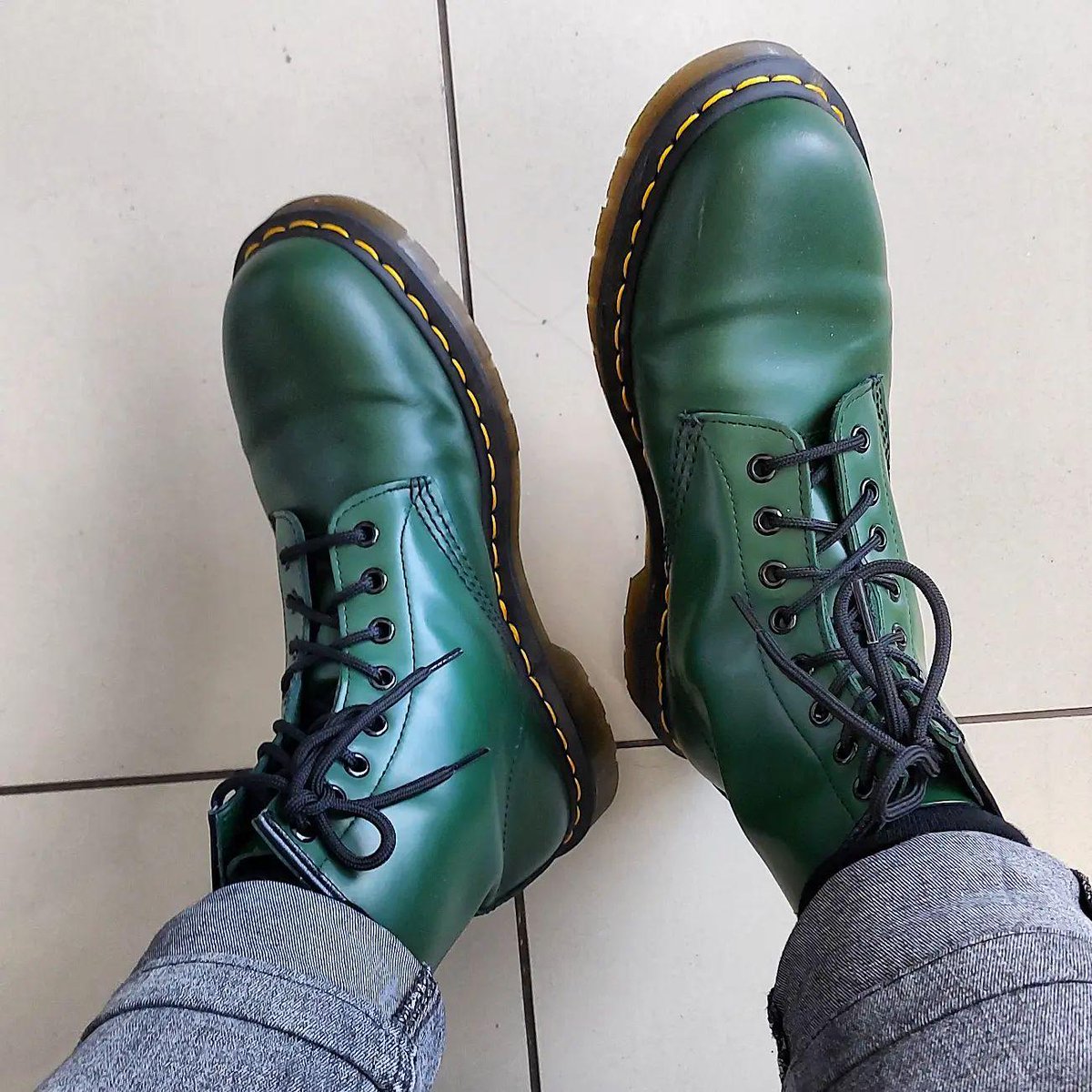 drmartens tweet picture