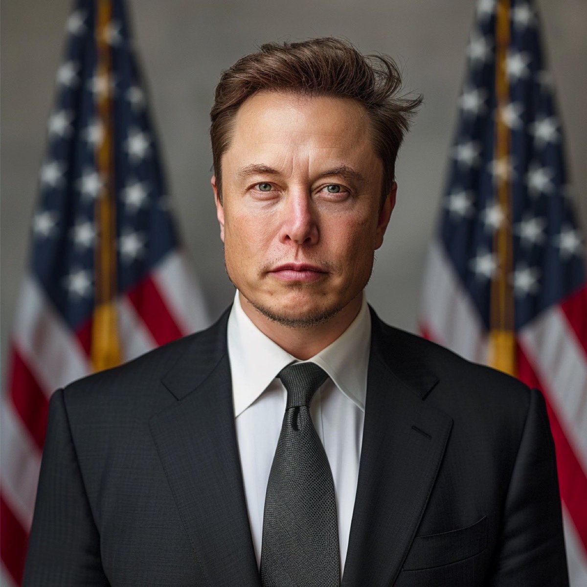 'The Constitution is greater than any President. End of story.' — Elon Musk