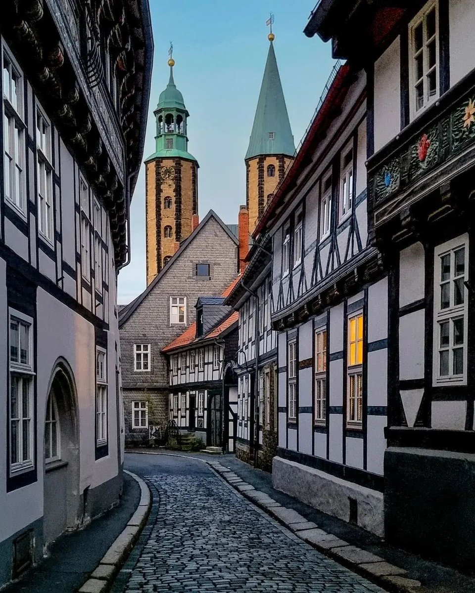 Goslar, Germany 🇩🇪 💫