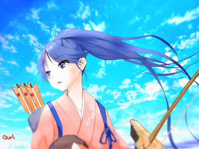 #見た人もなにか無言で空母をあげる 