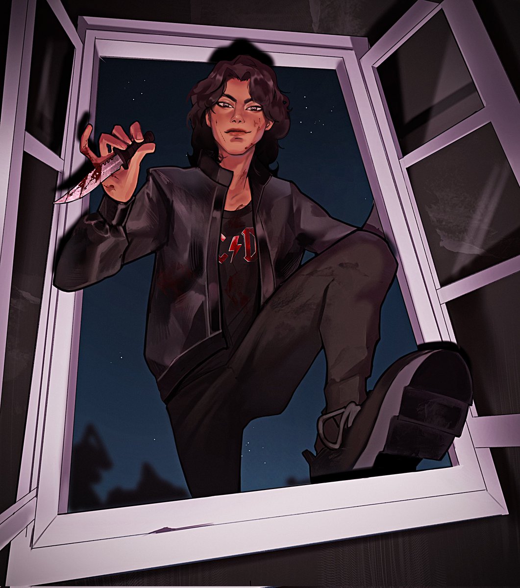 some comms I have worked on in the new year 🪄✨