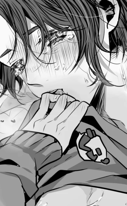 tkb責めngro  ※R18 
https://t.co/wIOSgGFkG6 