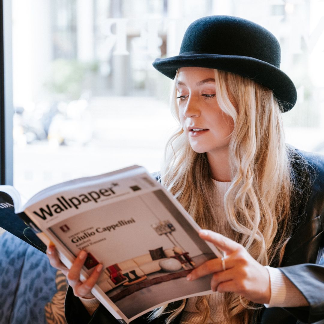 The Westminster London tweet media