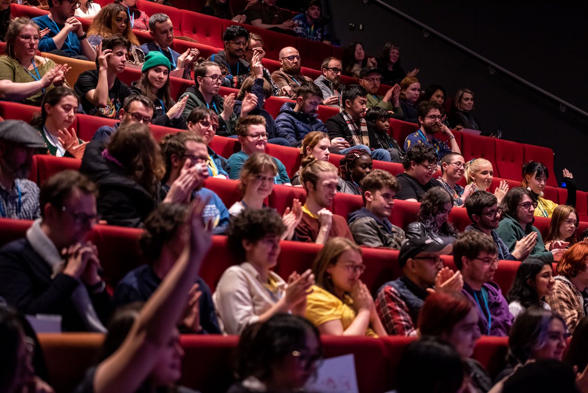 Manchester Animation Festival tweet media