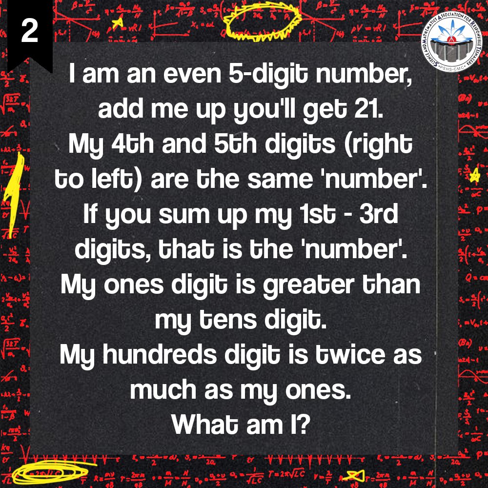 smart_pshscmc's tweet photo. 🙊 Well, well, well, the madness of mathematics comes once more! But oh wait! SMART has a different prize in store. Now, districts must come head to head to take the lead; harness your knowledge and your speed! https://t.co/2C14tgHaBE